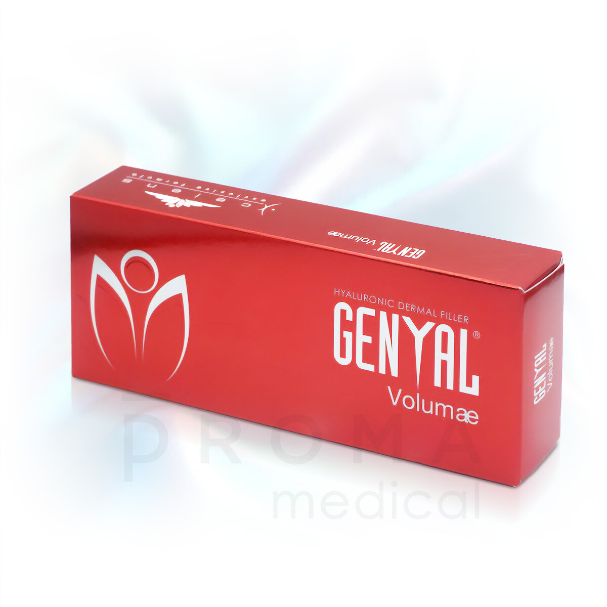 Genyal Volumae 1 x 1 ml