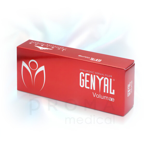Genyal Volumae 1 x 1 ml