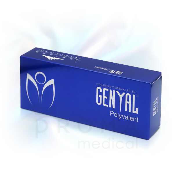 Genyal Polyvalent 1 x 1 ml