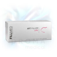 Fillmed Artfiller Lips 2 x 1,0 ml