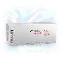 Fillmed Artfiller Volume 2 x 1,0 ml