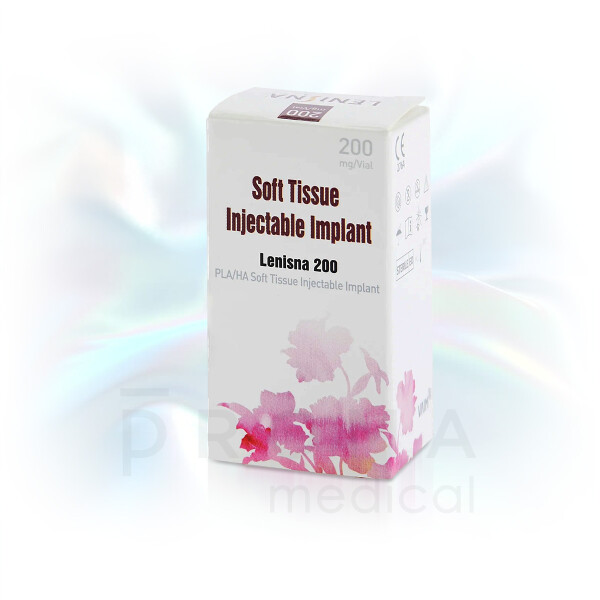 Lenisna® PLA 1 x 200 mg