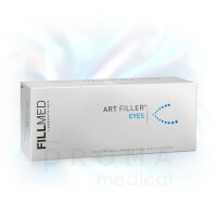 Fillmed Artfiller Eyes 2 x 1,0 ml