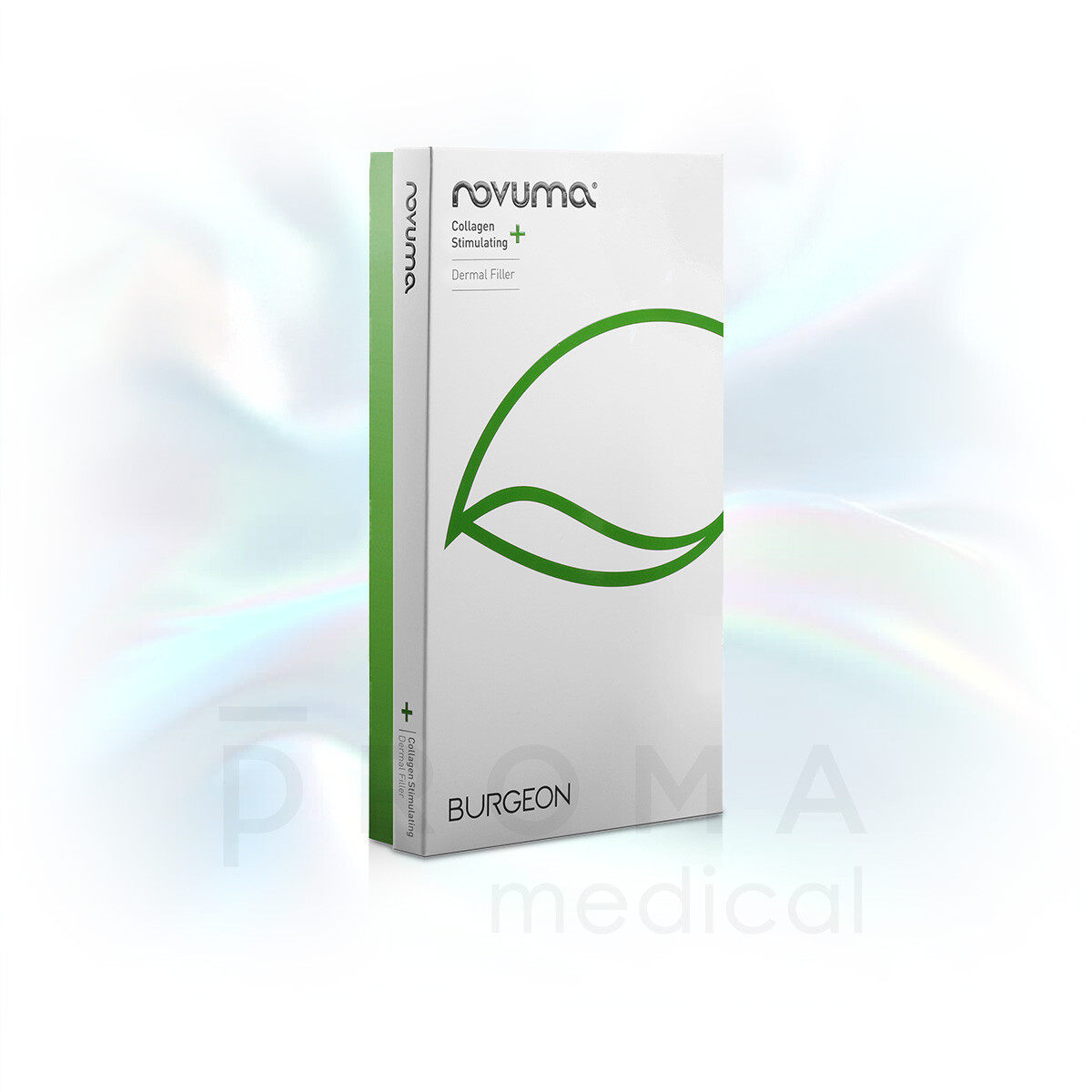 Novuma CaHa 1 x 1,5 ml