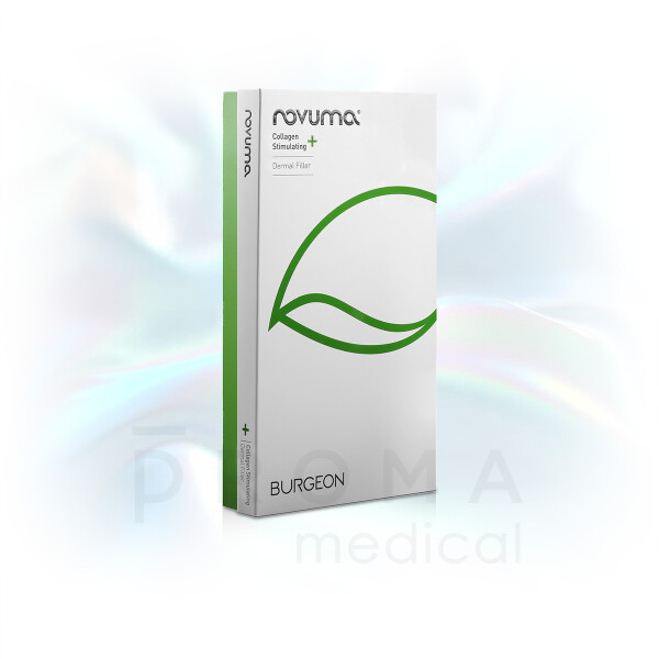 Novuma CaHa 1 x 1,5 ml