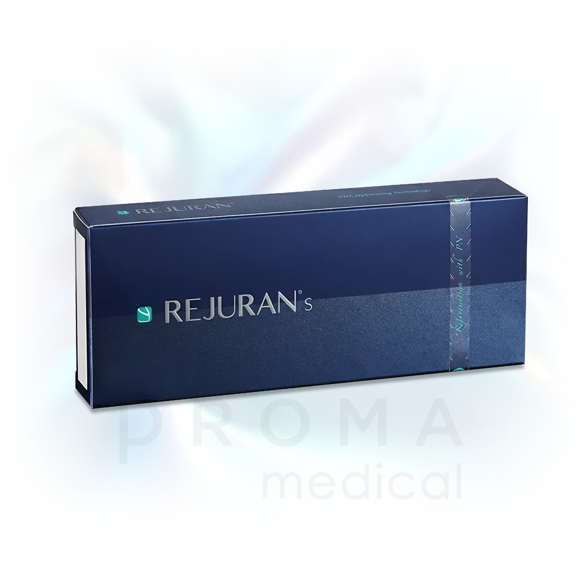 Rejuran S, 1 x 1,0ml