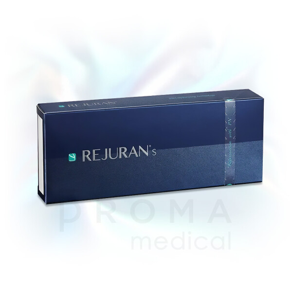 Rejuran S, 1 x 1,0ml