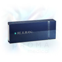 Rejuran S, 1 x 1,0ml